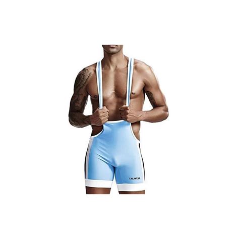 canottiere boxer uomo.